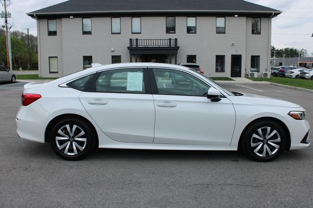 Used 2023 Honda Civic LX image 6