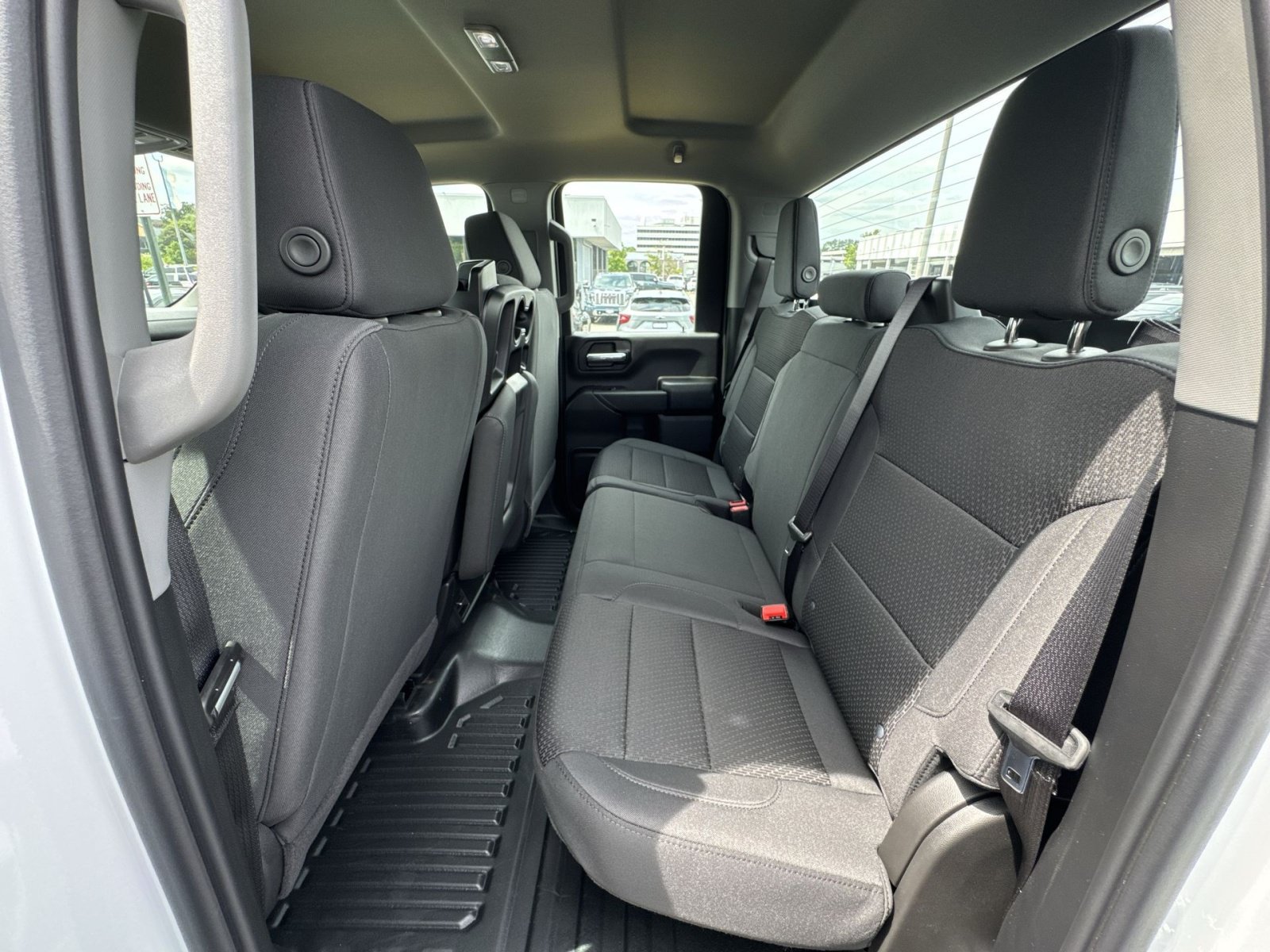 New 2026 GMC Sierra 2500 Pro AWD/4WD image 24