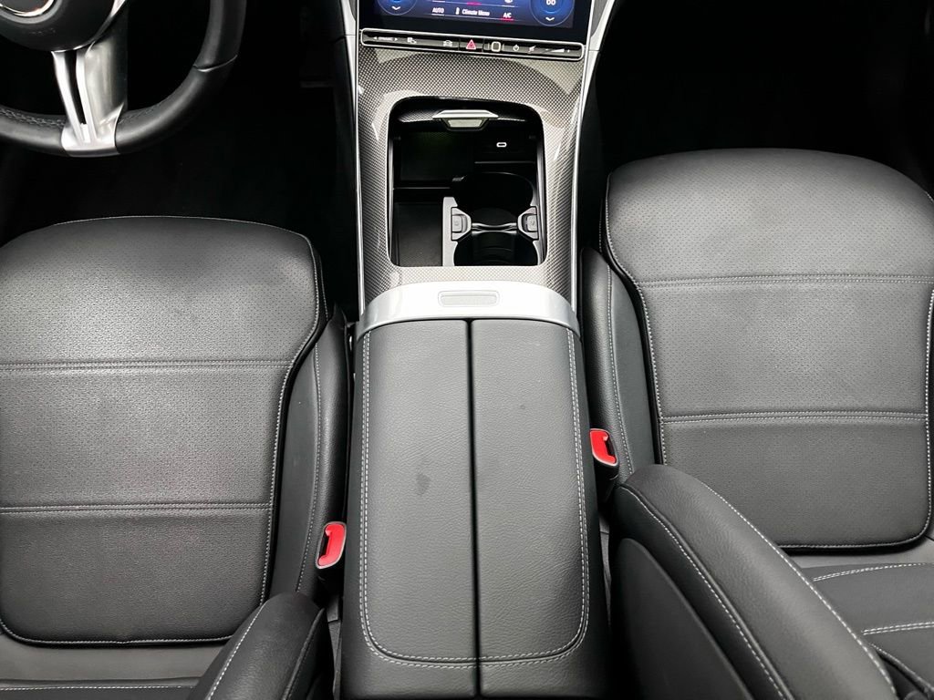 Used 2022 Mercedes-Benz C 300 4MATIC Sedan image 26
