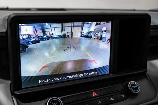 Used 2022 Ford Maverick XL FWD image 24