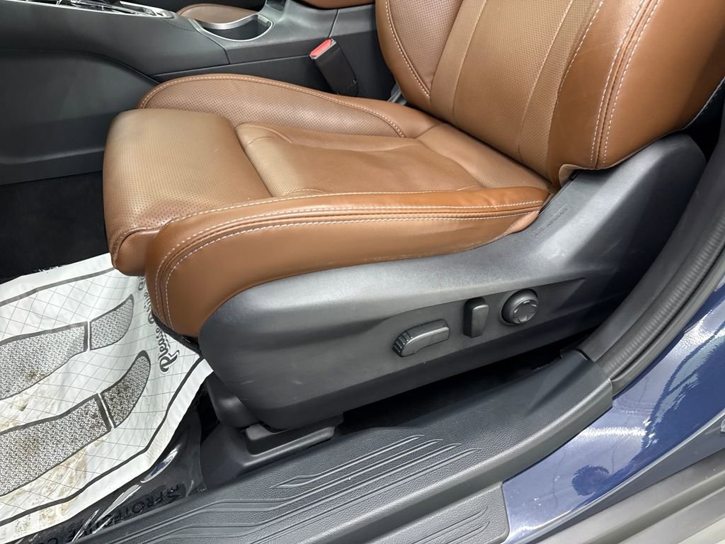 Certified 2024 Subaru Outback Touring XT image 12