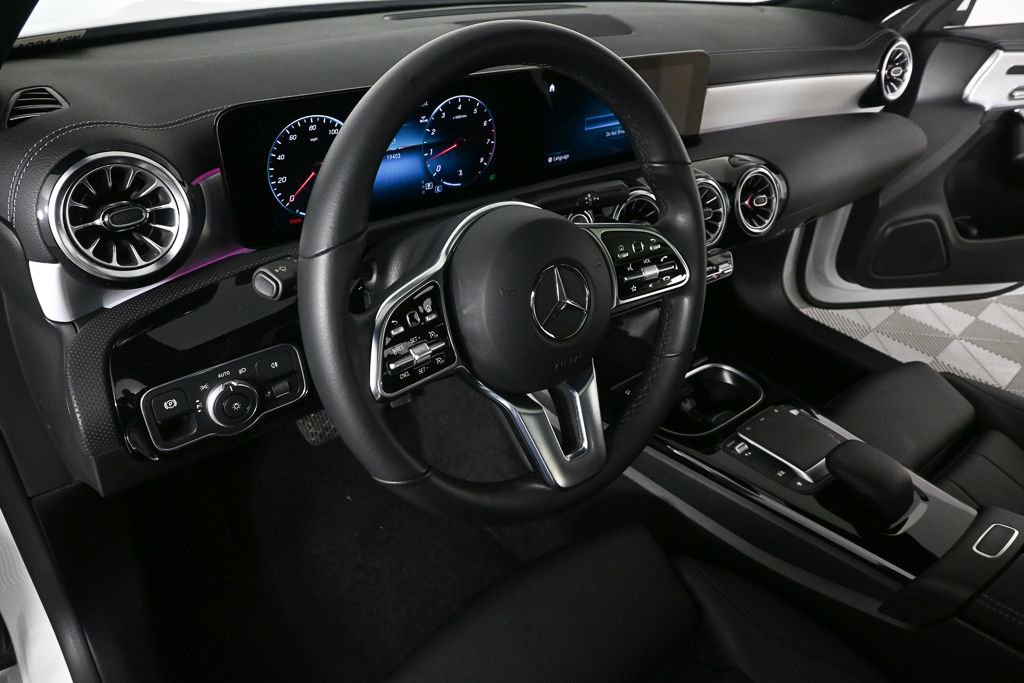 Certified 2023 Mercedes-Benz CLA 250 image 6