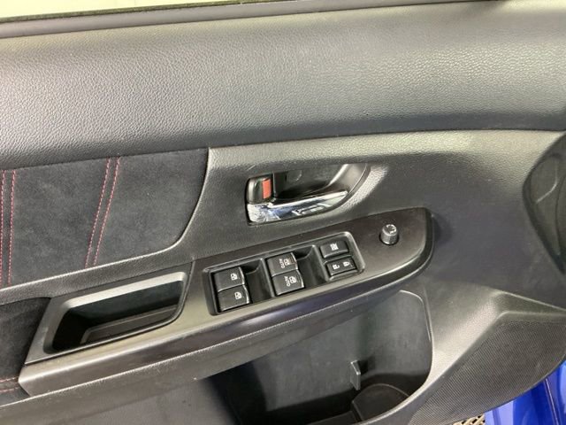 Used 2017 Subaru WRX STI image 13
