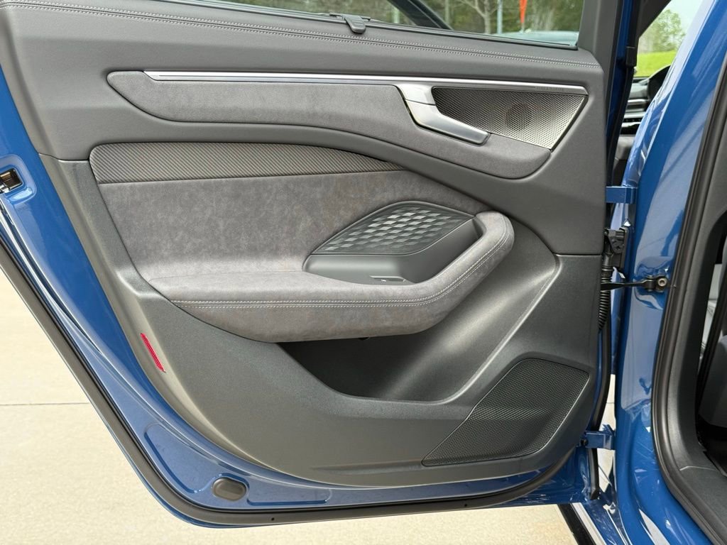 New 2026 Audi A6 3.0 image 23