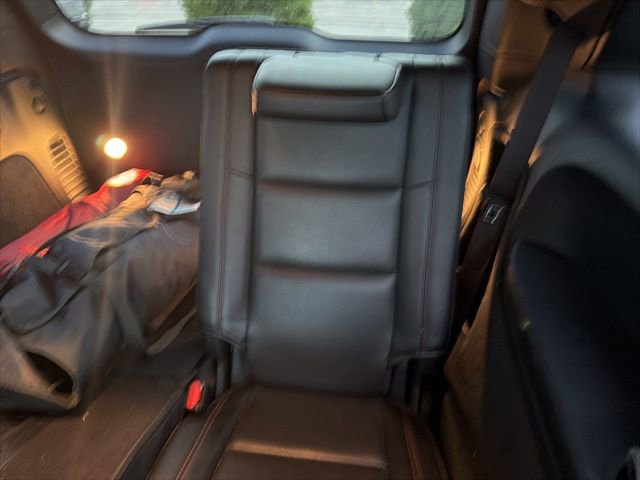 Used 2022 Dodge Durango R/T RWD image 41