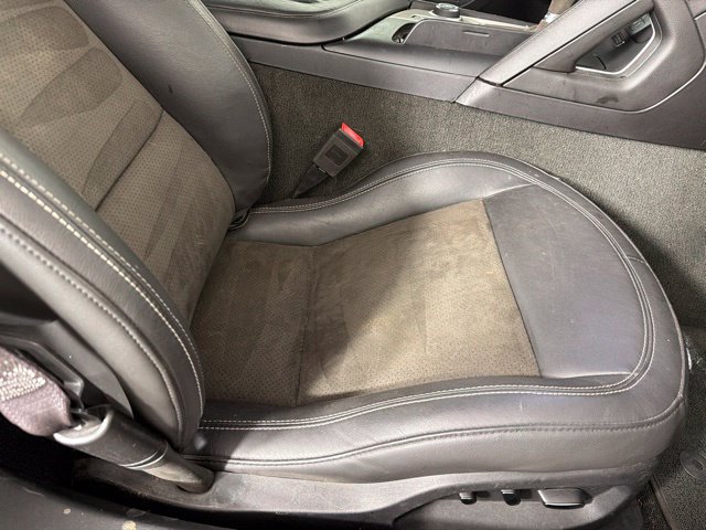 Used 2016 Chevrolet Corvette Stingray Convertible w/ 2LT Preferred Equipment Group RWD image 31