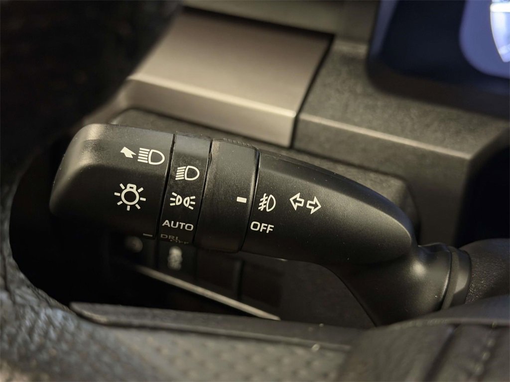 Used 2025 Toyota Tacoma TRD Sport image 26