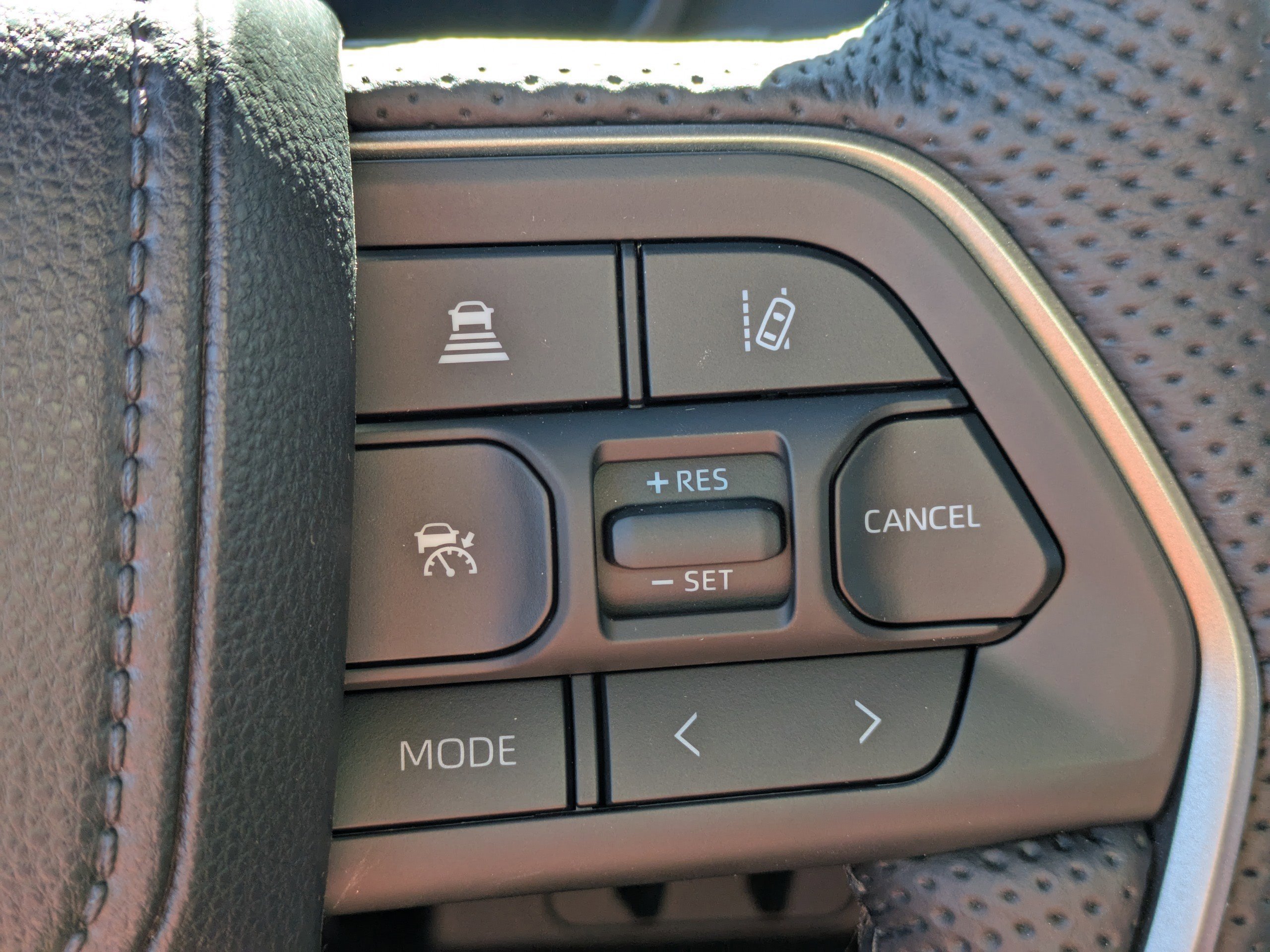 New 2026 Toyota Tundra Limited image 27