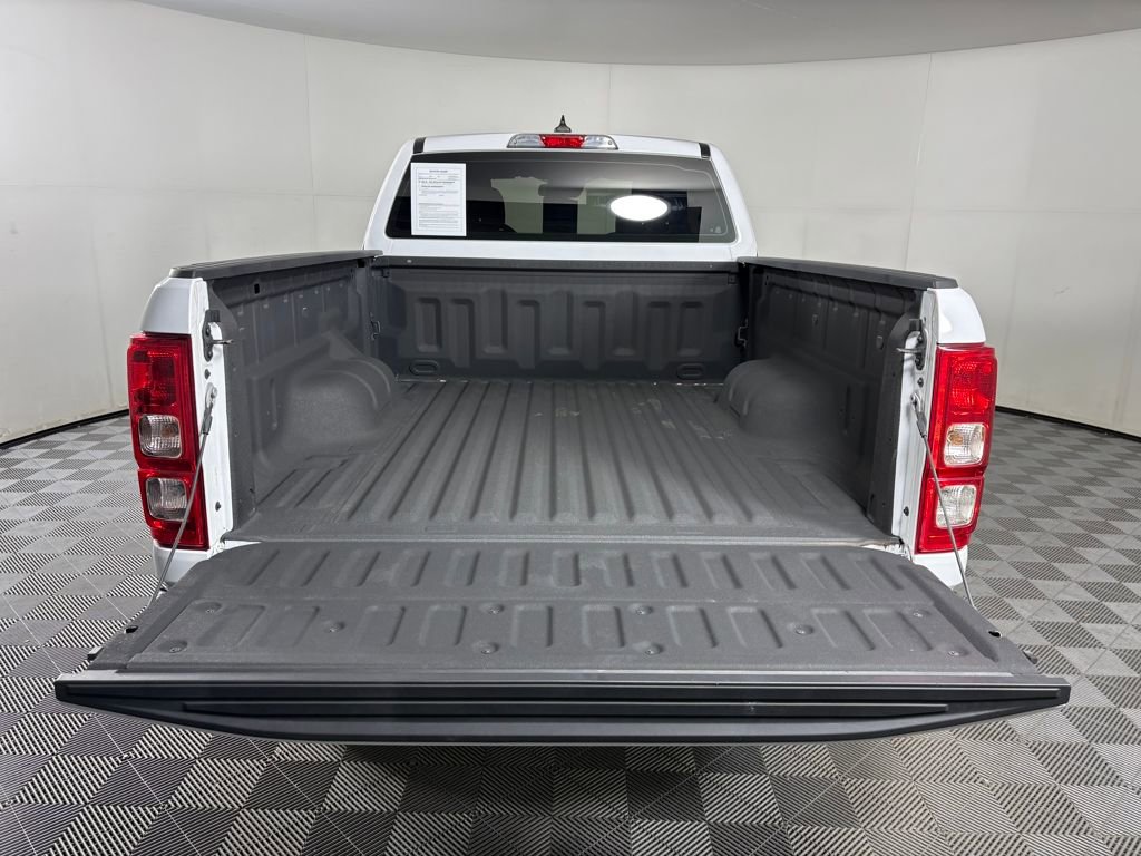 Certified 2022 Ford Ranger XL w/ Equipment Group 101A High image 29