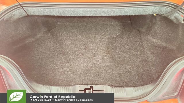 Used 2016 Ford Mustang GT Premium image 19