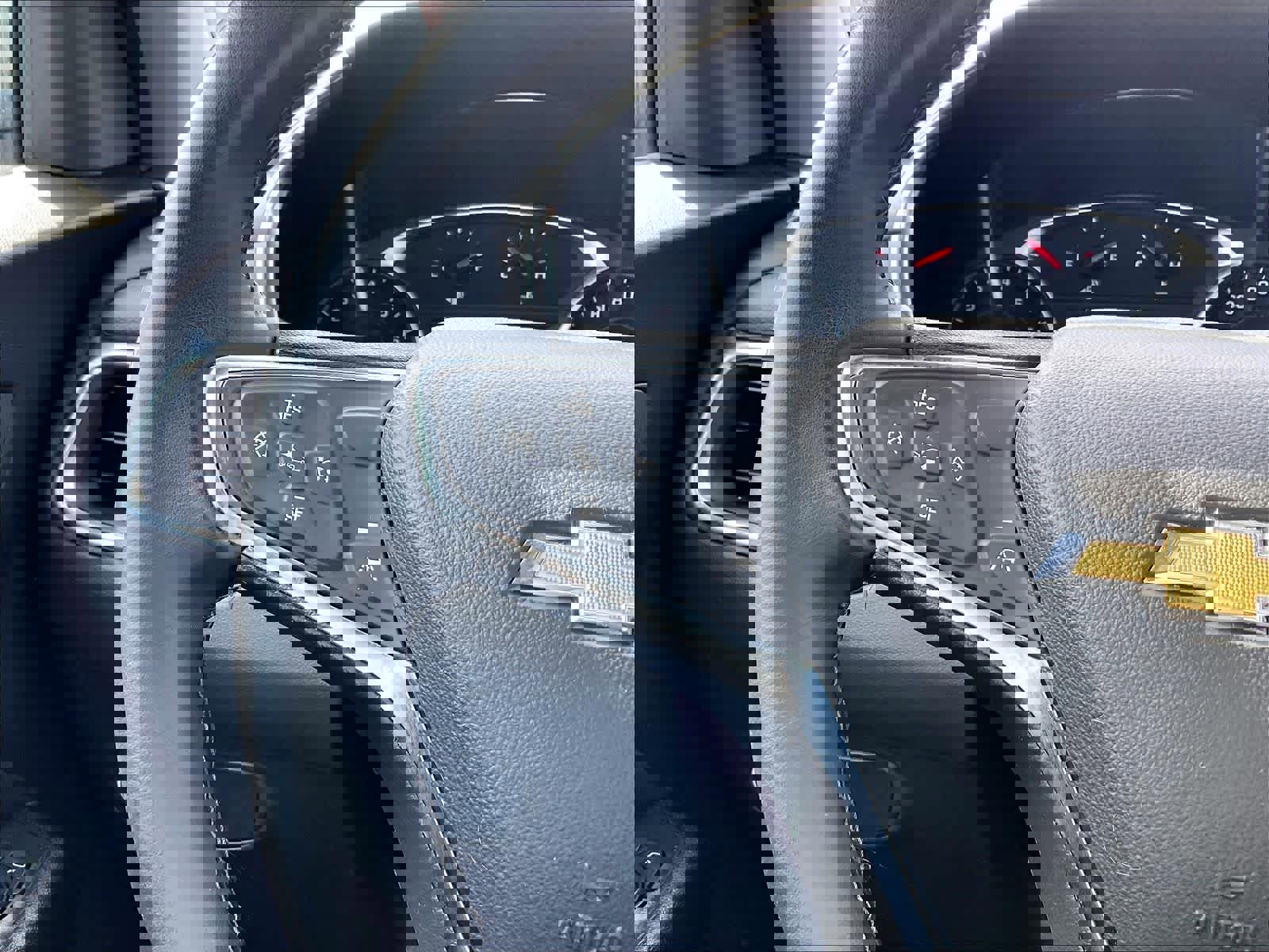 Used 2024 Chevrolet Equinox LT AWD/4WD image 23