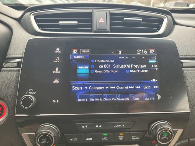 Used 2018 Honda CR-V EX-L image 23