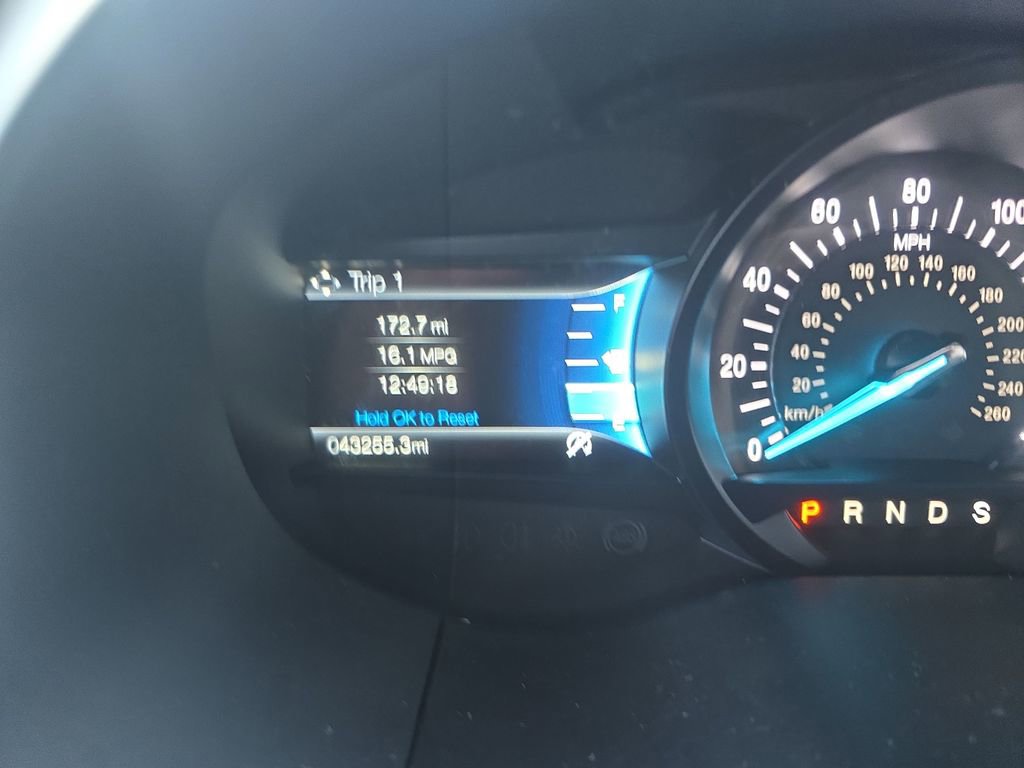 Used 2019 Ford Edge Titanium w/ Equipment Group 301A image 14