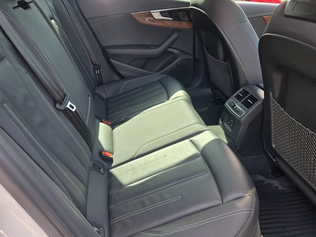Used 2023 Audi A4 2.0T Premium w/ Convenience Package AWD/4WD image 15
