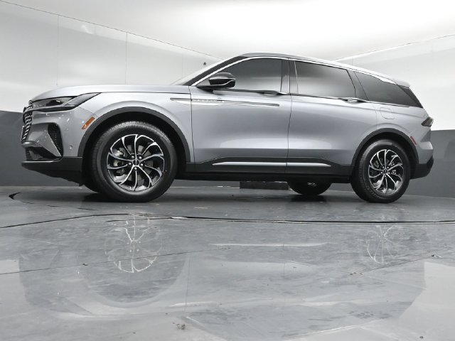 Certified 2024 Lincoln Nautilus Premier w/ Equipment Group 102A AWD/4WD image 41