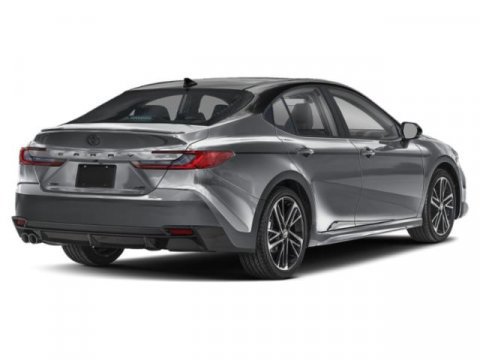 New 2026 Toyota Camry XSE w/ Premium Plus Package AWD/4WD image 2