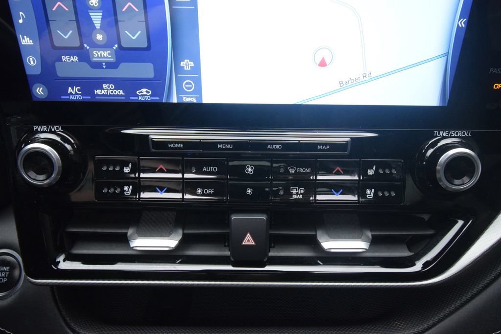 Used 2020 Toyota Highlander Platinum AWD/4WD image 36