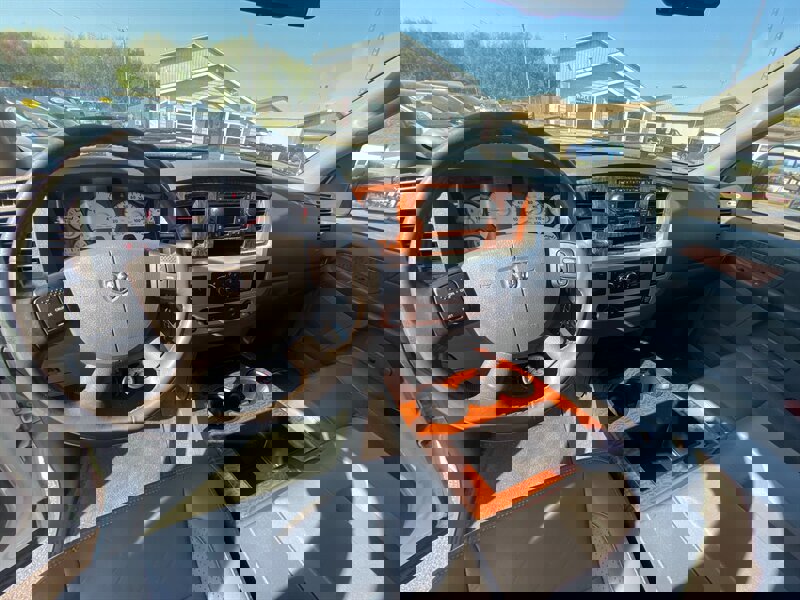 Used 2006 Dodge Ram 3500 Truck Laramie image 22