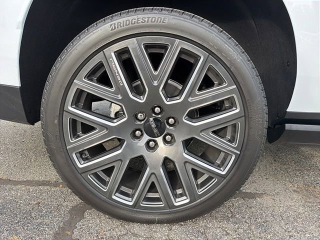 Used 2026 GMC Yukon XL Denali Ultimate image 4