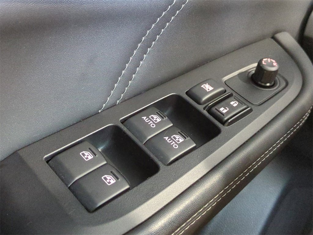 Used 2018 Subaru Outback 2.5i Limited image 26