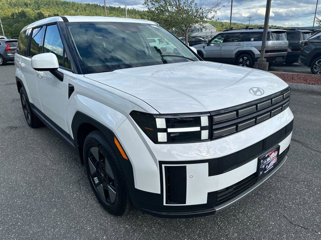 New 2026 Hyundai Santa Fe SE image 7