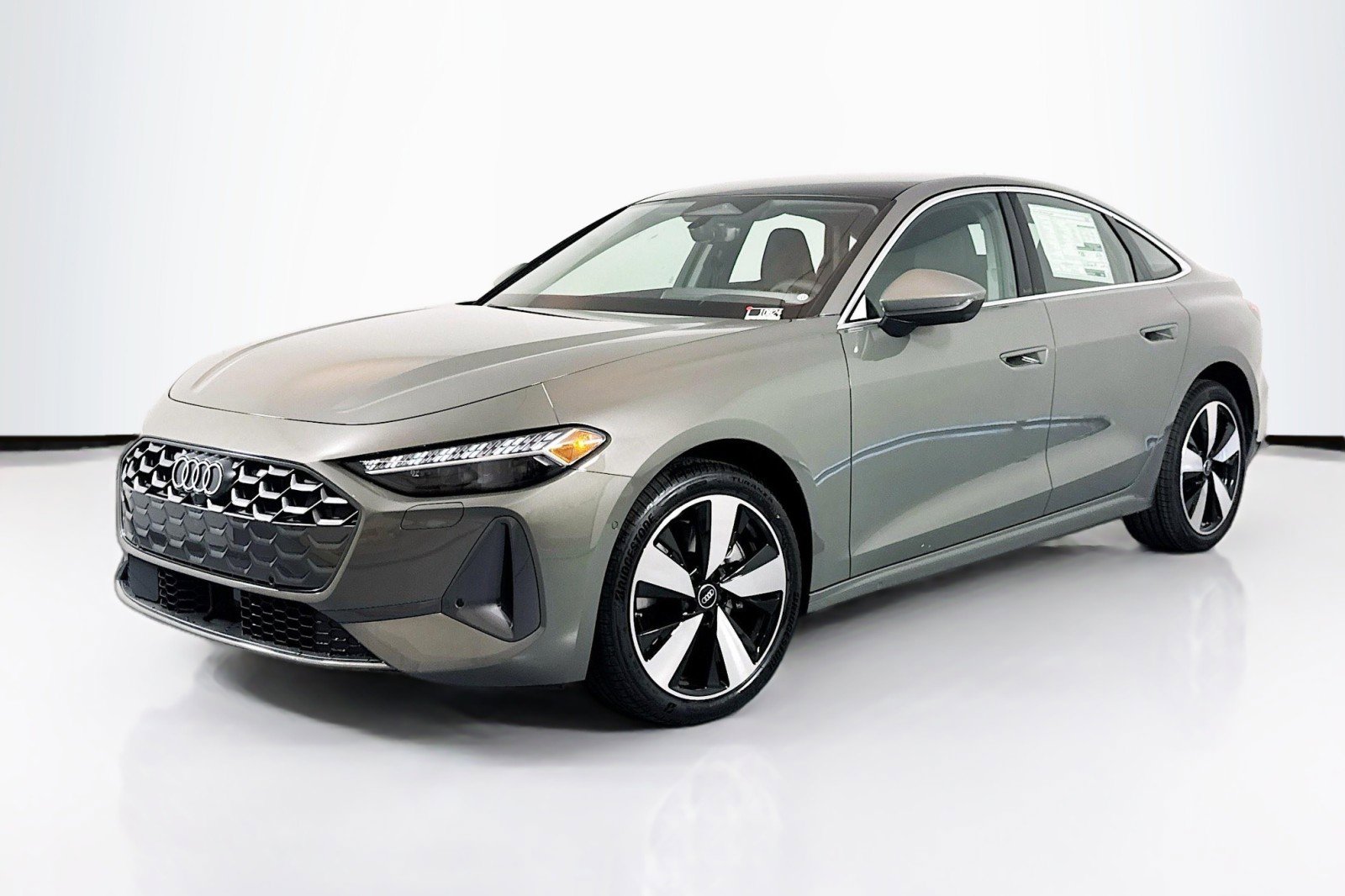 New 2025 Audi A5 2.0T Premium Plus