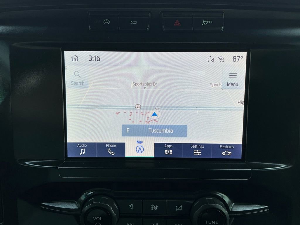 Used 2023 Ford F150 XL w/ STX Appearance Package image 26