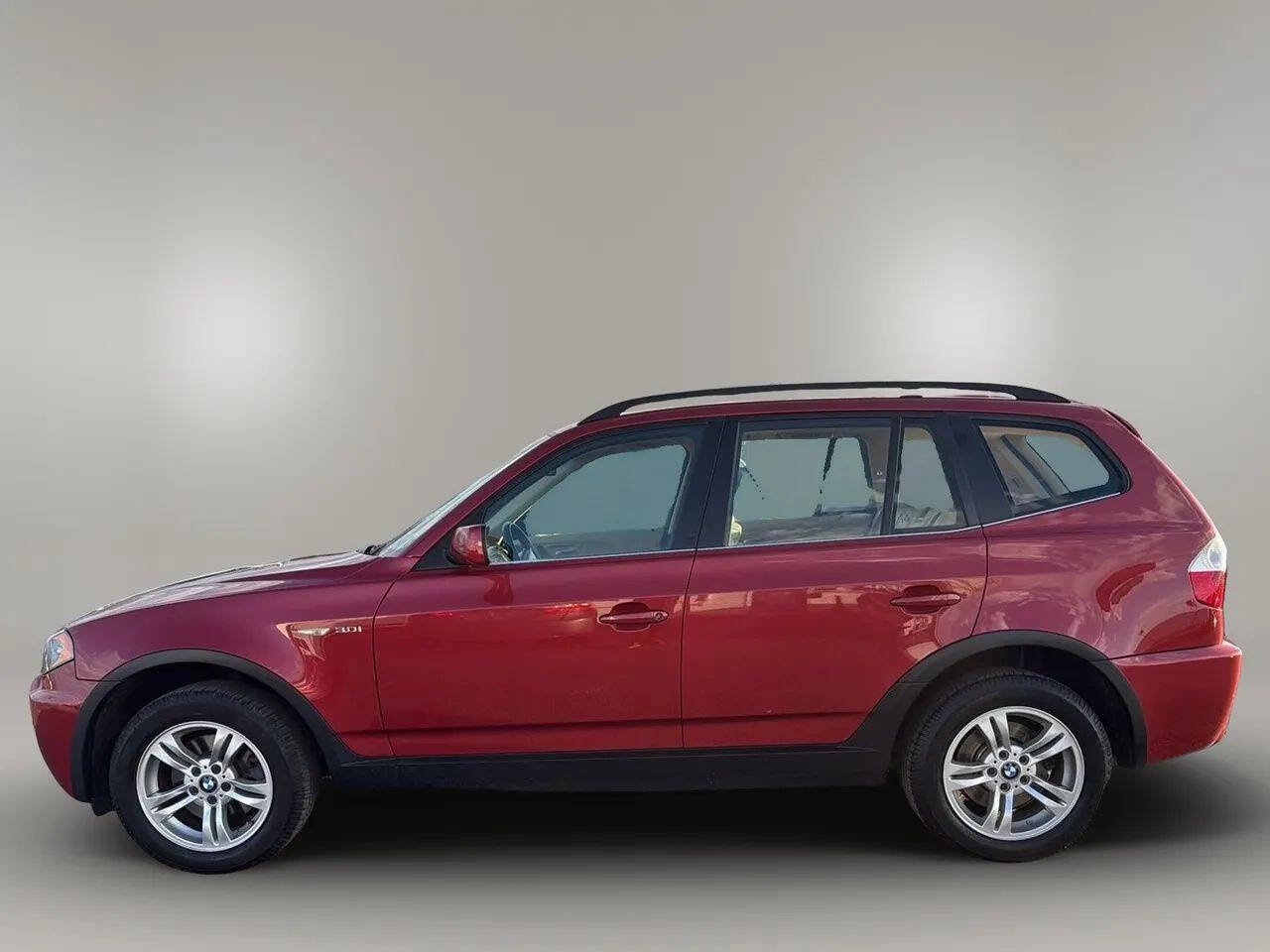 Used 2006 BMW X3 3.0i image 4
