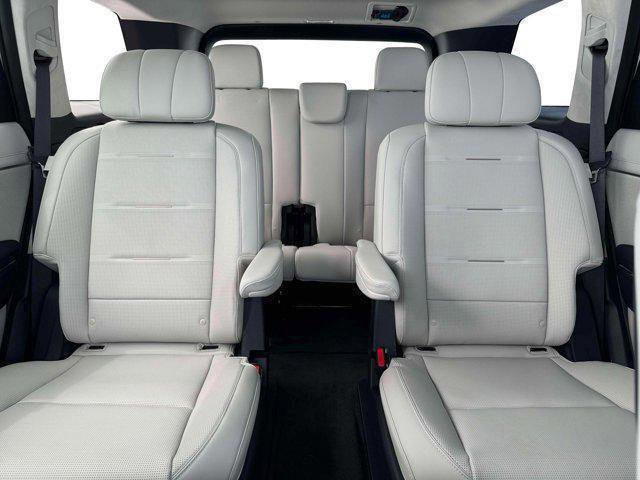 New 2026 Hyundai Palisade Calligraphy image 16