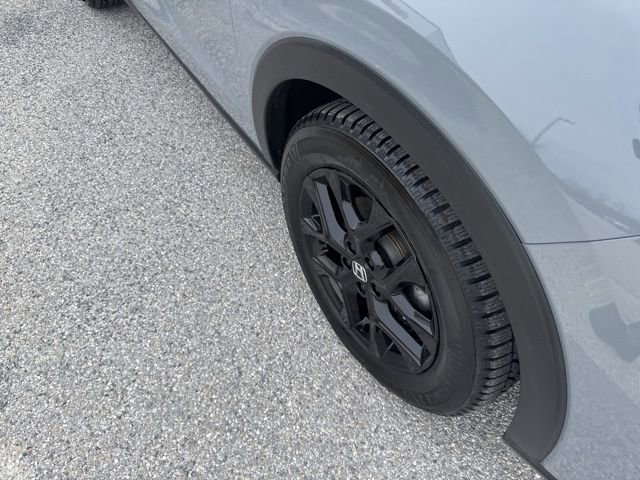 Used 2024 Honda HR-V Sport image 40