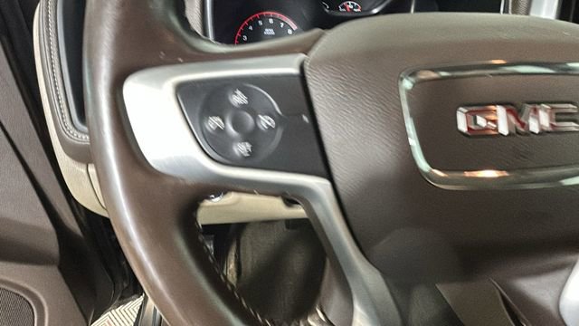 Used 2016 GMC Canyon SLT AWD/4WD image 16