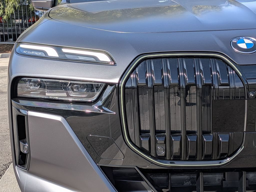 New 2026 BMW 740i RWD image 20