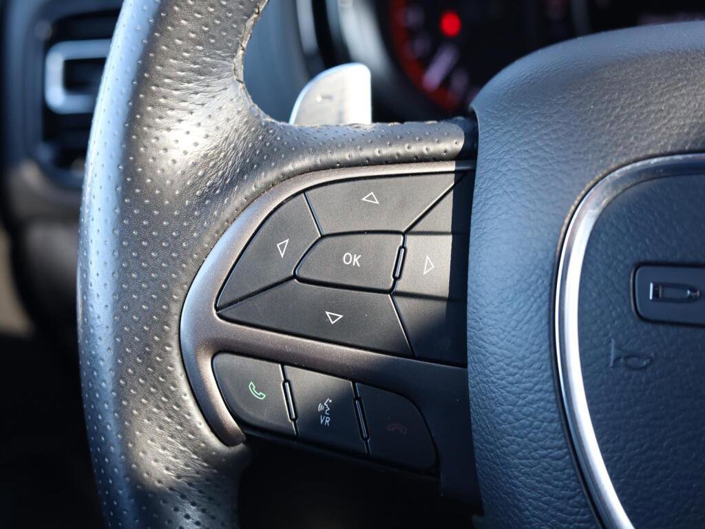 Used 2021 Dodge Durango Citadel image 15