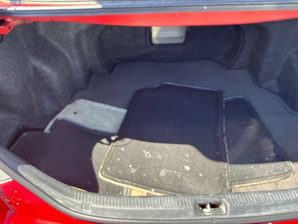 Used 2007 Toyota Camry XLE FWD image 7