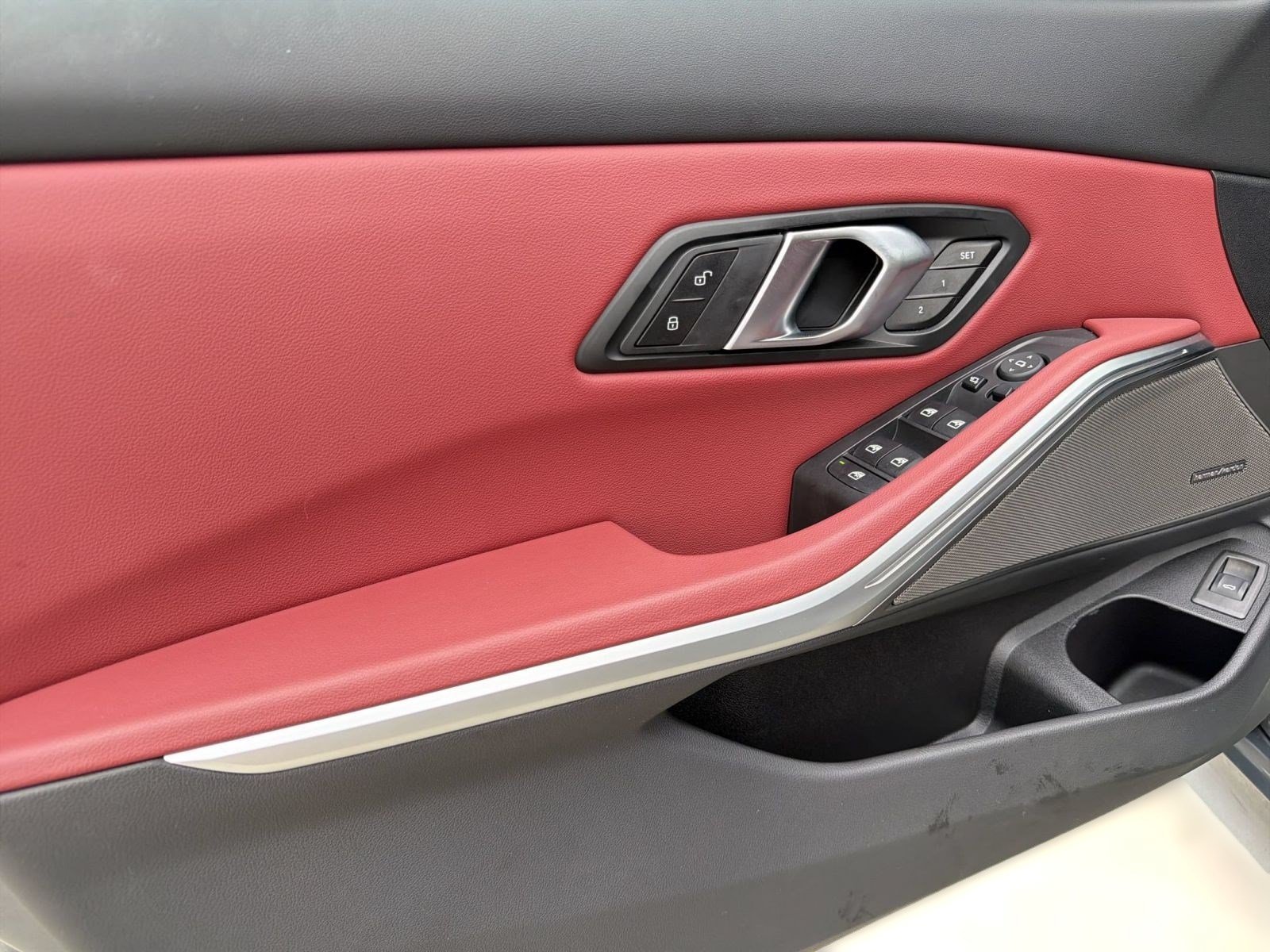 Used 2025 BMW 330i Sedan RWD image 46