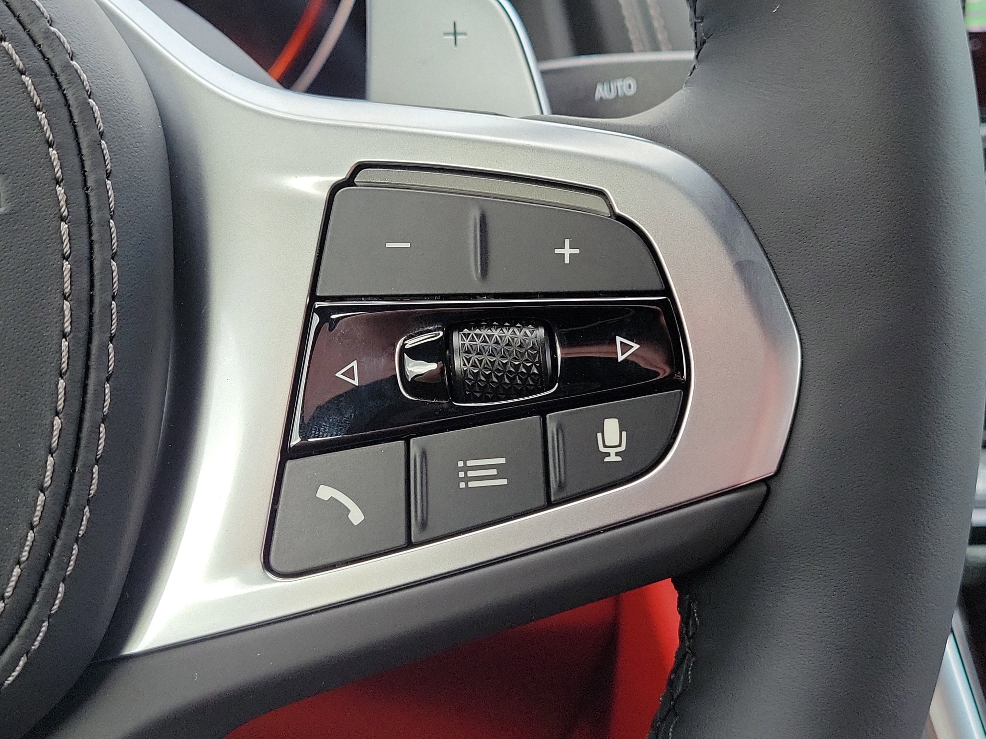 New 2026 BMW 840i xDrive image 14