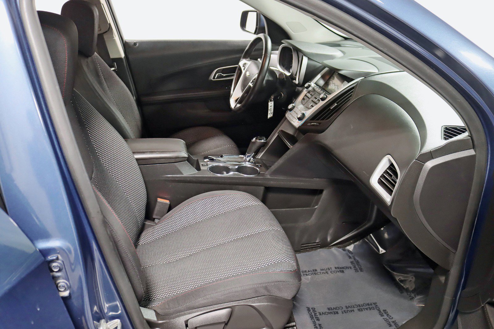 Used 2016 Chevrolet Equinox LT w/ Convenience Package image 26