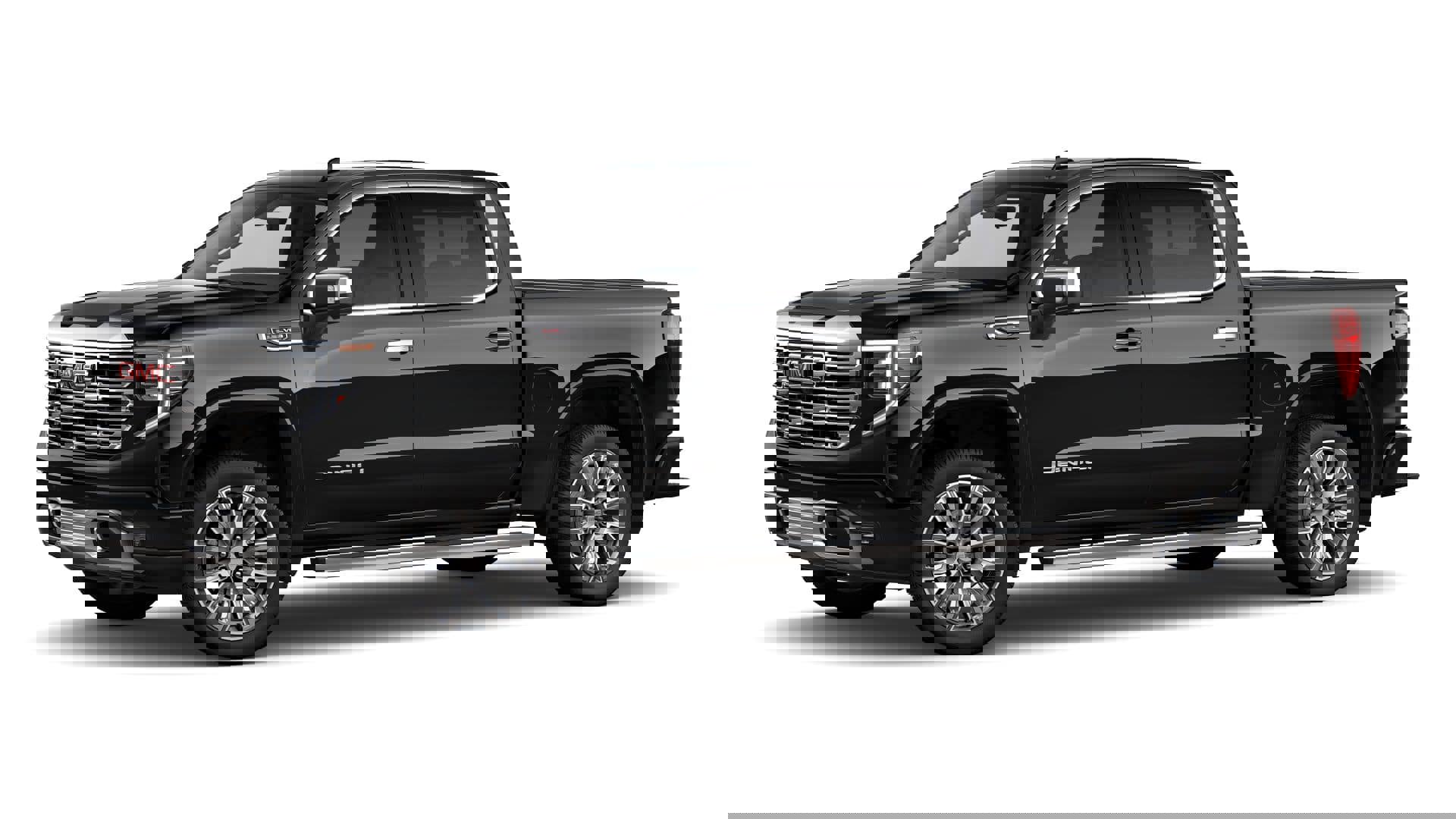 New 2026 GMC Sierra 1500 Denali image 33