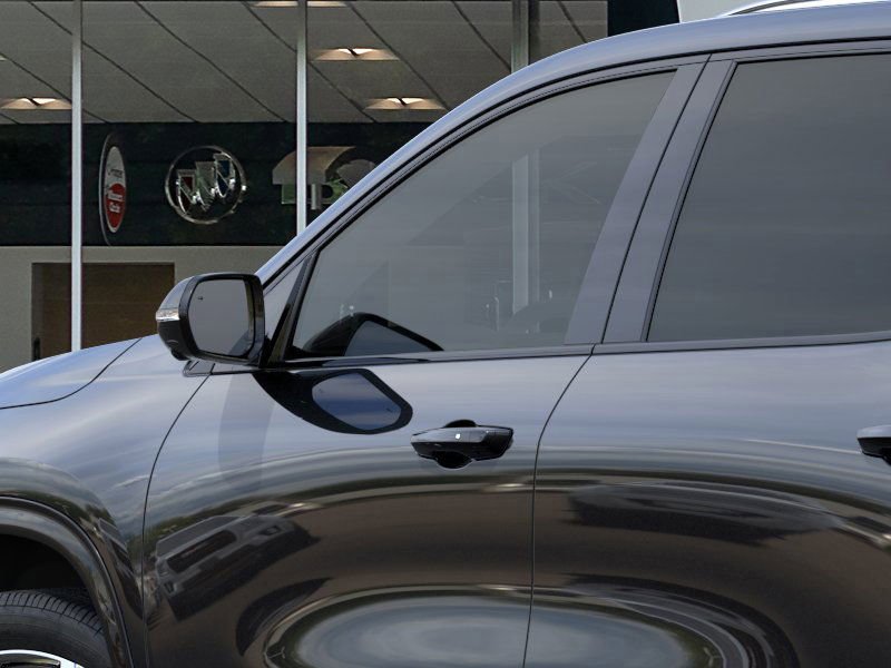 New 2026 Buick Enclave Sport Touring w/ Power Package image 12