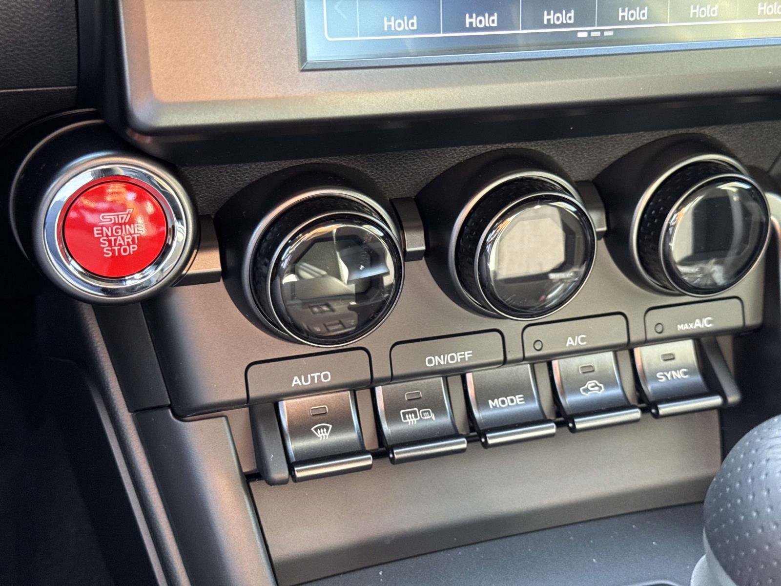 New 2025 Subaru BRZ Limited image 23