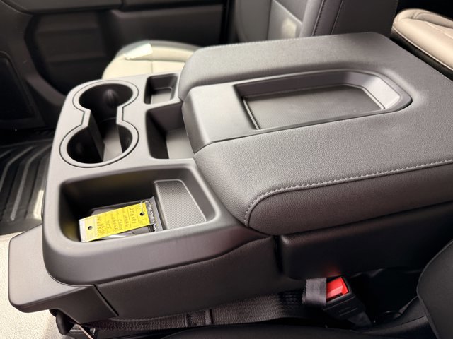 New 2026 Chevrolet Silverado 1500 W/T w/ WT Value Package image 21