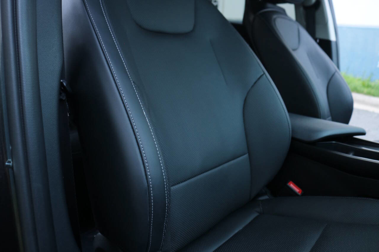 Used 2023 Kia EV6 Wind w/ Wind Technology Package image 23