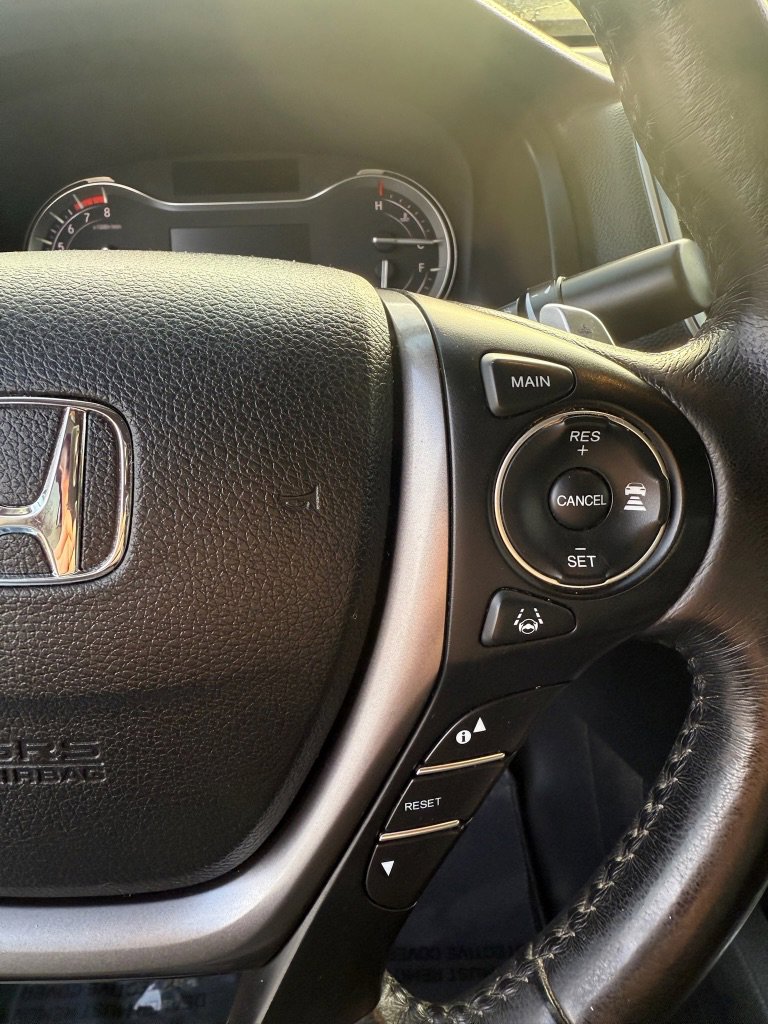 Used 2022 Honda Ridgeline RTL-E image 14