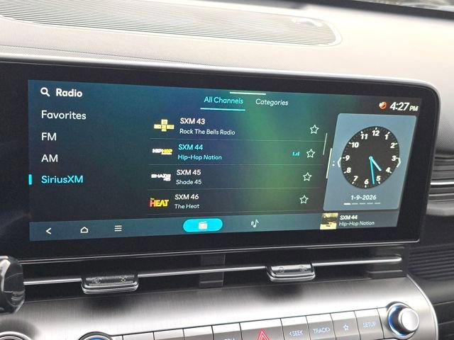 New 2026 Hyundai Kona SEL Premium image 6