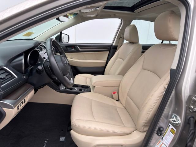 Used 2018 Subaru Legacy 2.5i Limited image 21
