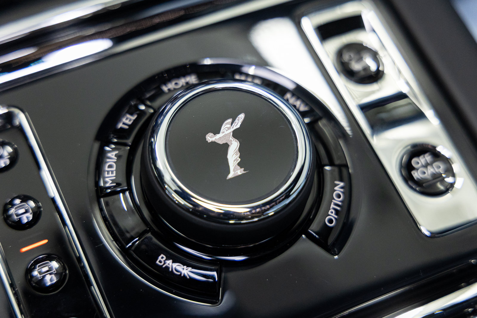 New 2026 Rolls-Royce Cullinan AWD/4WD image 53