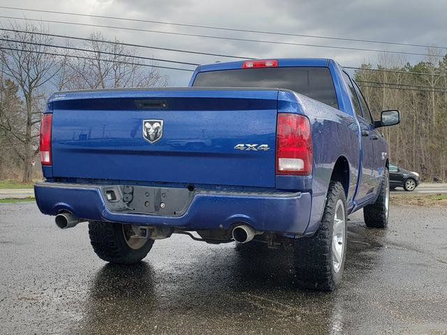 Used 2018 RAM 1500 Express w/ Express Value Package image 3