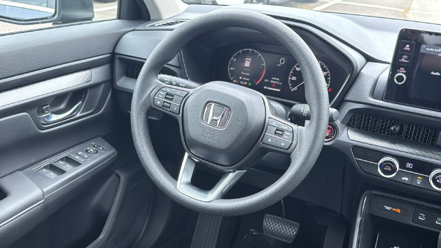 New 2027 Honda CR-V LX image 23
