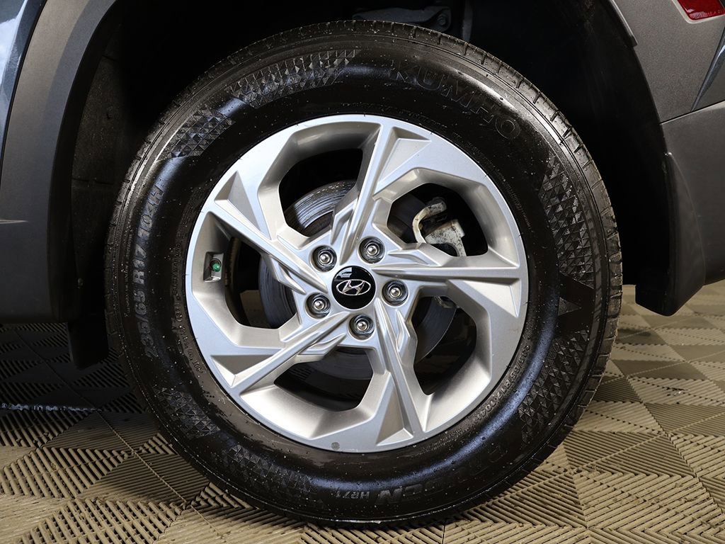 Certified 2023 Hyundai Tucson SE AWD/4WD image 17