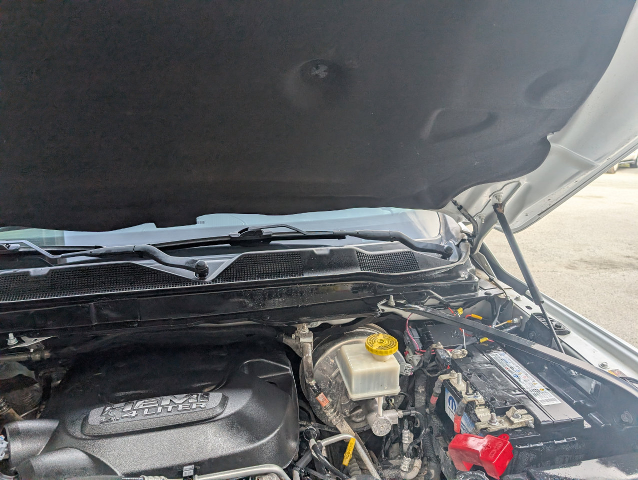 Used 2022 RAM 2500 Tradesman image 23